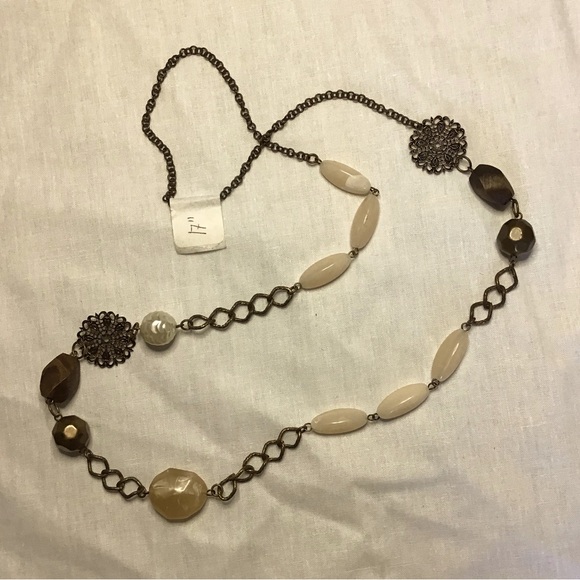 Vintage Necklace - Picture 1 of 2